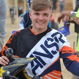 Meet your Posher, Jonathan